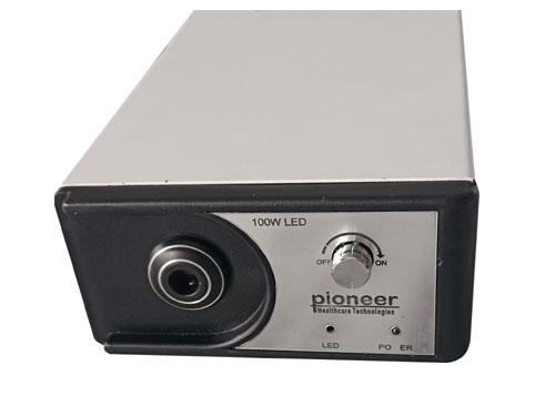 ENT LED Light Source 100 watt