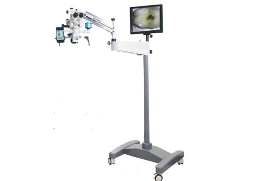 Neuro Surgical Operating Microscope (INDIAN)