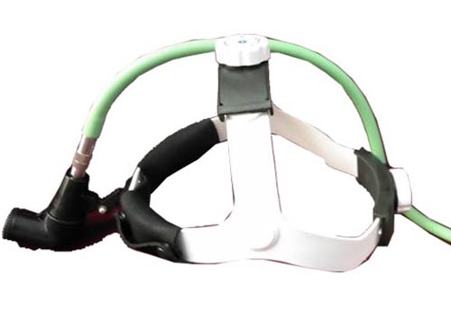 LED Rechargeable Head Band
